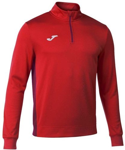JOMA-Joma Demi Fermeture Winner Ii - Sweat de tennis-0