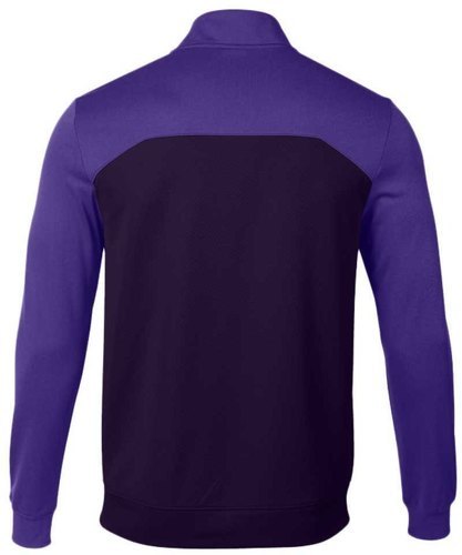 JOMA-Joma Demi Fermeture Winner Ii - Sweat de tennis-1