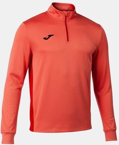 JOMA-Joma Demi Fermeture Winner Ii - Sweat de tennis-2