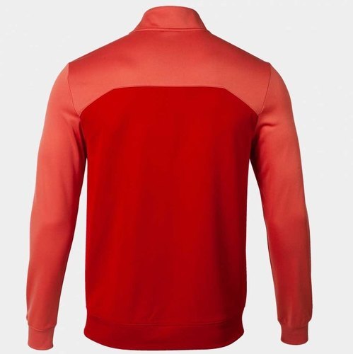 JOMA-Joma Demi Fermeture Winner Ii - Sweat de tennis-3