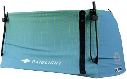 RAIDLIGHT-Raidlight Ceinture De Course Stretch 4 Pockets - Ceinture de running-1