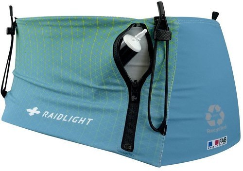 RAIDLIGHT-Raidlight Ceinture De Course Stretch 4 Pockets - Ceinture de running-2