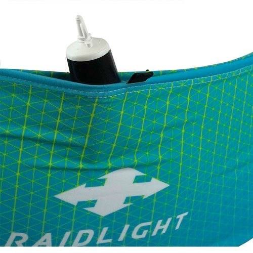 RAIDLIGHT-Raidlight Ceinture De Course Stretch 4 Pockets - Ceinture de running-4