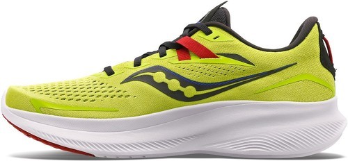 SAUCONY-Ride 15-2