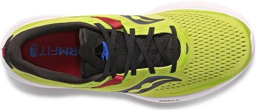 SAUCONY-Ride 15-3