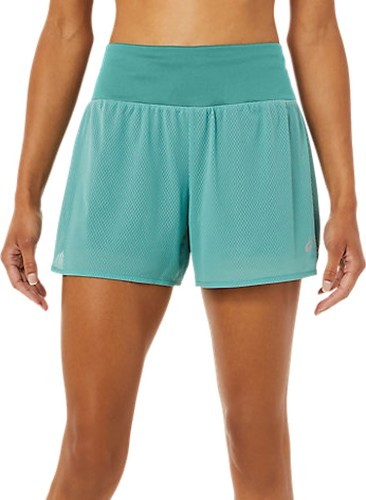 ASICS-Ventilate 2-N-1 3.5In - Short de running-0