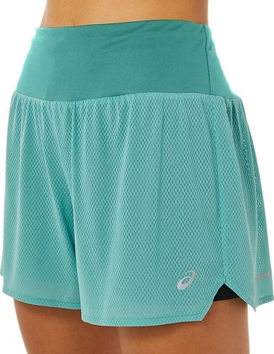ASICS-Ventilate 2-N-1 3.5In - Short de running-2