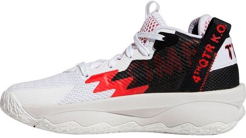 adidas Performance-Dame 8 "Dame Time"-2