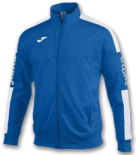 JOMA-Championship Iv - Sweat de tennis-2