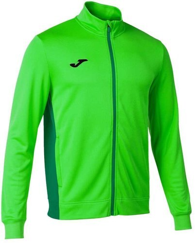 JOMA-Joma Zippé Intégral Winner Ii - Sweat de tennis-0