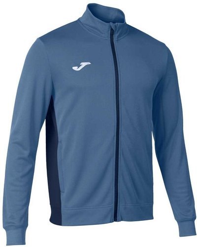 JOMA-Joma Zippé Intégral Winner Ii - Sweat de football-0