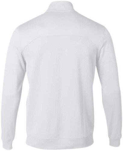 JOMA-Joma Zippé Intégral Winner Ii - Sweat de tennis-1