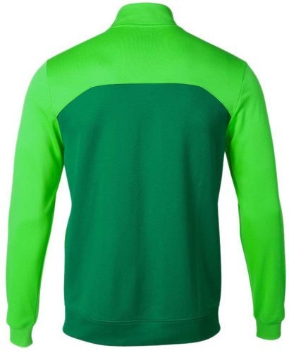 JOMA-Joma Zippé Intégral Winner Ii - Sweat de tennis-1