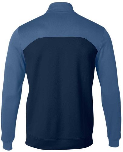 JOMA-Joma Zippé Intégral Winner Ii - Sweat de football-1