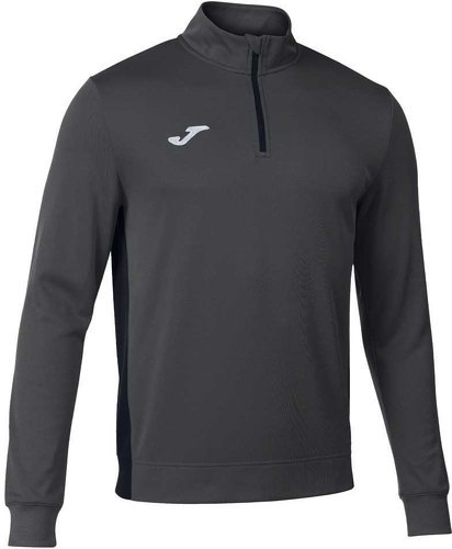 JOMA-Joma Demi Fermeture Winner Ii - Sweat de football-0