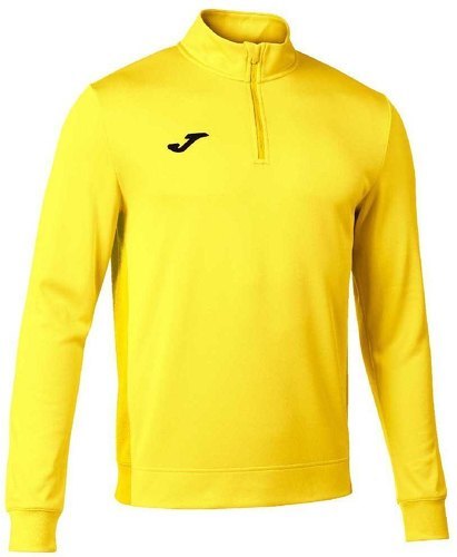 JOMA-Joma Demi Fermeture Winner Ii - Sweat de tennis-0