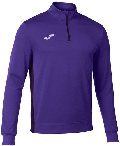 JOMA-Joma Demi Fermeture Winner Ii - Sweat de tennis-0
