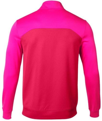JOMA-Joma Demi Fermeture Winner Ii - Sweat de tennis-1