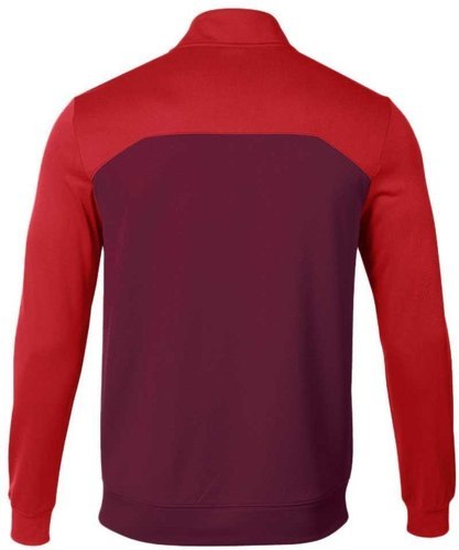 JOMA-Joma Demi Fermeture Winner Ii - Sweat de tennis-1