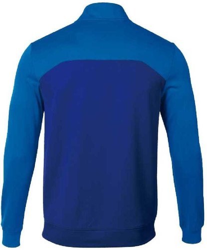 JOMA-Joma Demi Fermeture Winner Ii - Sweat de tennis-1
