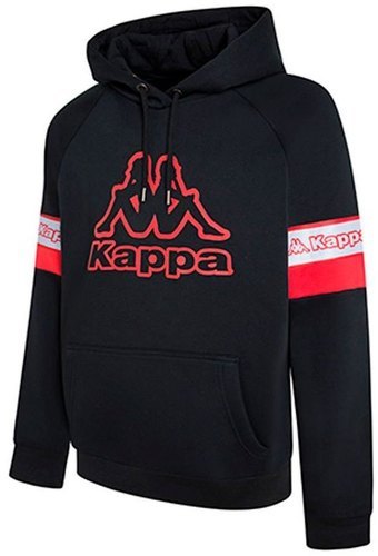 KAPPA-Kappa Caxiba - Sweat de football-0