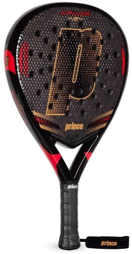 PRINCE-Prince Armor V2-0