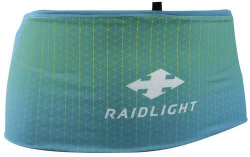 RAIDLIGHT-Raidlight Ceinture De Course Stretch 4 Pockets - Ceinture de running-0