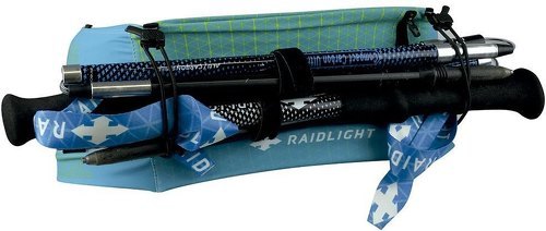 RAIDLIGHT-Raidlight Ceinture De Course Stretch 4 Pockets - Ceinture de running-3
