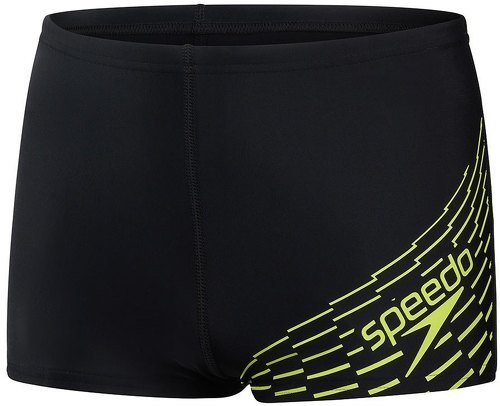 Speedo-Speedo Medley Logo - Maillot de bain de natation-2