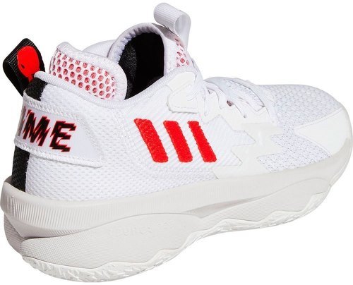 adidas Performance-Dame 8 "Dame Time"-4