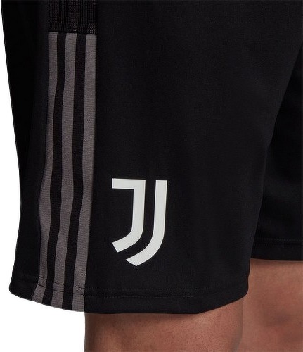 adidas Performance-Short d'entraînement Juventus Tiro-3