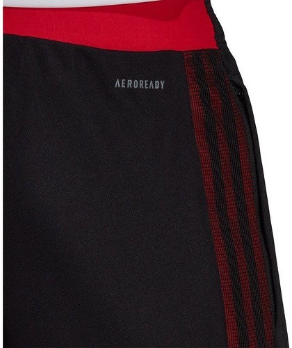 adidas Performance-Pantaloni da allenamento Tiro Manchester United FC-3