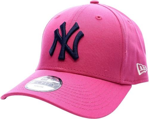 NEW ERA-New Era Ny Yankees 9Forty - Casquette-0