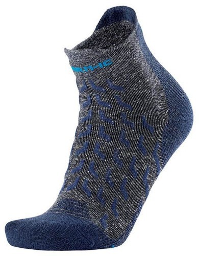 THERM-IC-Chaussettes trekking ultra cool linen ankle-image-1