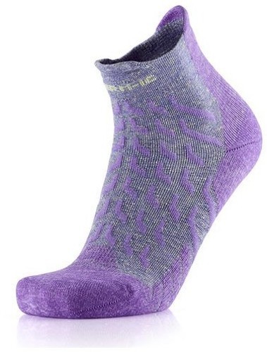 THERM-IC-Chaussettes Trekking Ultra Cool Linen Ankle-0