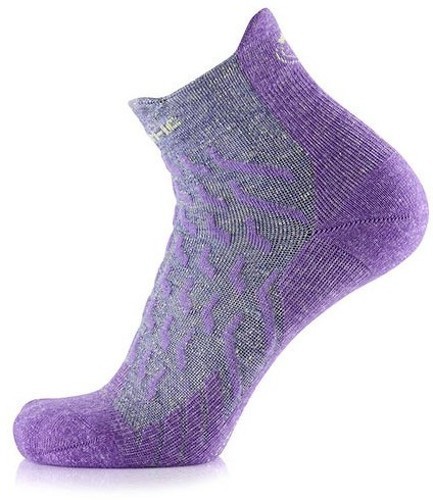 THERM-IC-Chaussettes Trekking Ultra Cool Linen Ankle-1