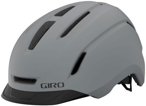 GIRO-Giro Caden Ii - Casque de vélo-image-1