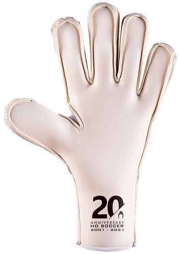 HO SOCCER-Ho Soccer Gants De Gardien De But édition Spéciale Aquagrip Retro-1