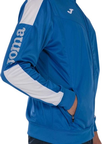 JOMA-Championship Iv - Sweat de tennis-3