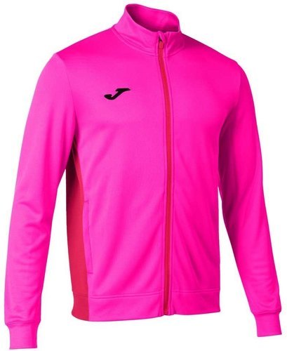JOMA-Joma Zippé Intégral Winner Ii - Sweat de tennis-0