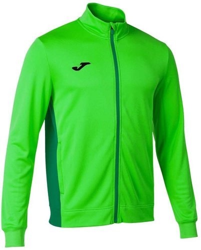 JOMA-Joma Zippé Intégral Winner Ii - Sweat de football-0