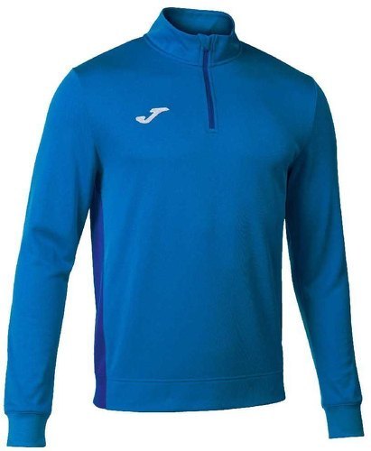 JOMA-Joma Demi Fermeture Winner Ii - Sweat de tennis-0