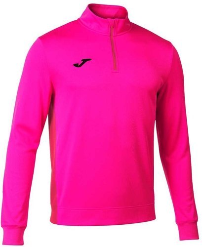 JOMA-Joma Demi Fermeture Winner Ii - Sweat de tennis-0