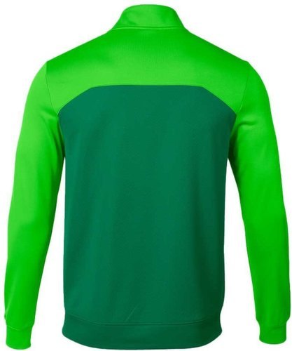 JOMA-Joma Demi Fermeture Winner Ii - Sweat de football-1