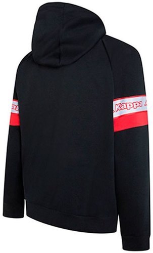 KAPPA-Kappa Caxiba - Sweat de football-1