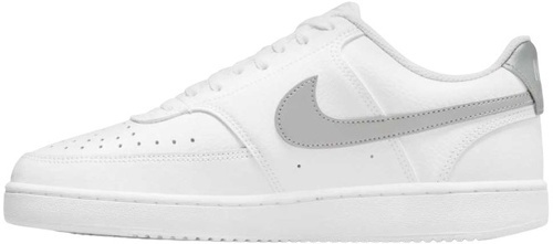 NIKE-Nike Court Vision Low - Baskets-4