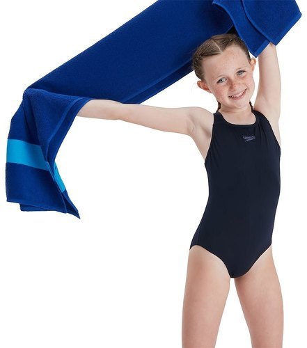 Speedo-1 Pièce Speedo Eco+ Medalist - Maillot de bain de natation-4