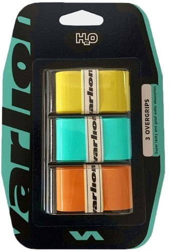 Varlion-Varlion Surgrip H2o 3 Unités-0