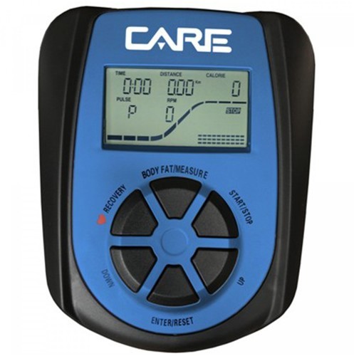 Care-Ce-5564 Motorisé - Velo elliptique-1