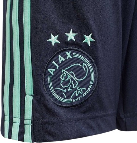 adidas Performance-Short Extérieur Ajax Amsterdam 21/22-3